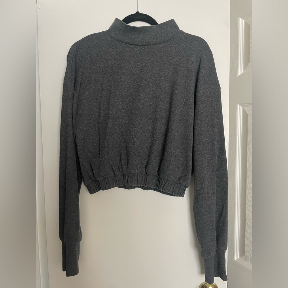 Pookie and Sebastian Sweater